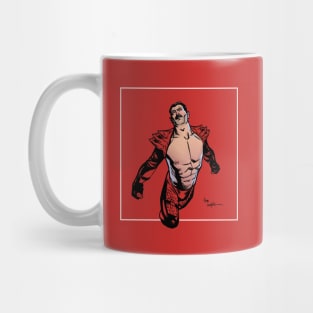 Namor Mug